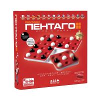 Пентаго