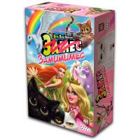 Настольная игра Замес: Замимимес