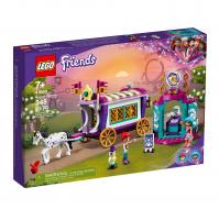 Конструктор LEGO Волшебный караван