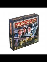 Настольная игра Монополия Гарри Поттер